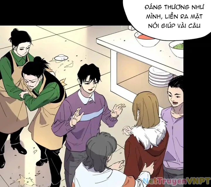 Tiêng Gọi Từ Muôn Loài Chapter 23 - 45