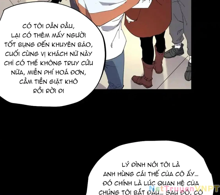 Tiêng Gọi Từ Muôn Loài Chapter 23 - 46