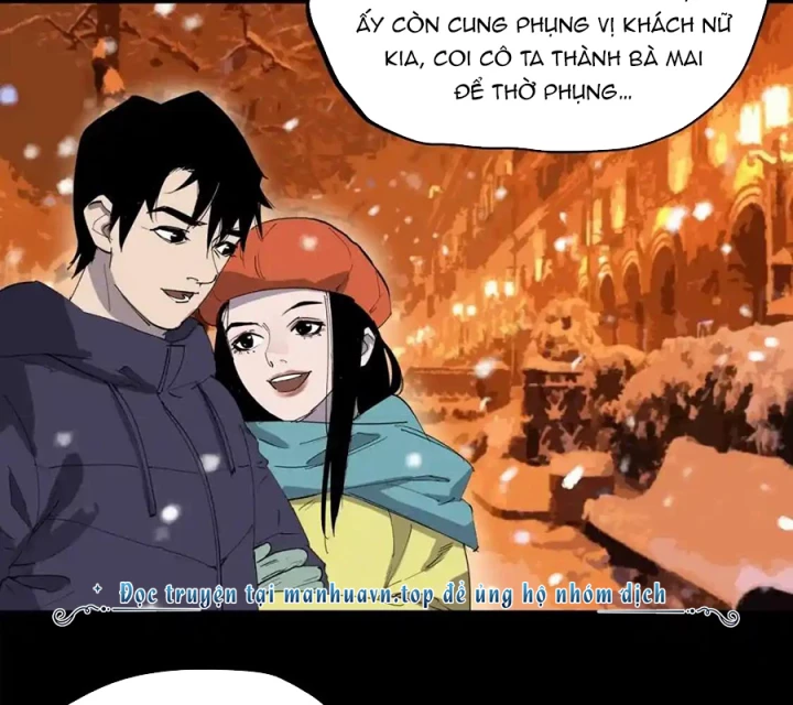 Tiêng Gọi Từ Muôn Loài Chapter 23 - 47