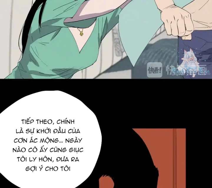 Tiêng Gọi Từ Muôn Loài Chapter 23 - 51