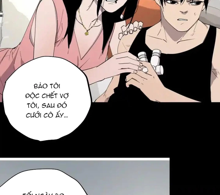 Tiêng Gọi Từ Muôn Loài Chapter 23 - 55