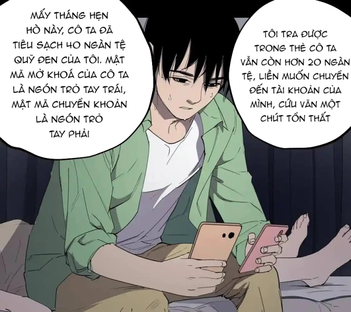 Tiêng Gọi Từ Muôn Loài Chapter 23 - 63