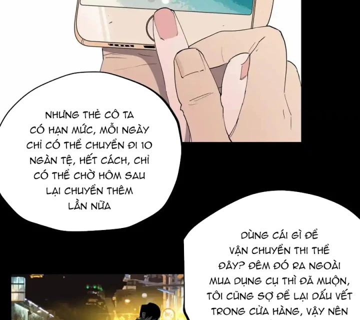 Tiêng Gọi Từ Muôn Loài Chapter 23 - 65