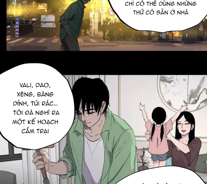 Tiêng Gọi Từ Muôn Loài Chapter 23 - 66