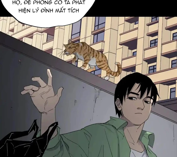 Tiêng Gọi Từ Muôn Loài Chapter 23 - 71