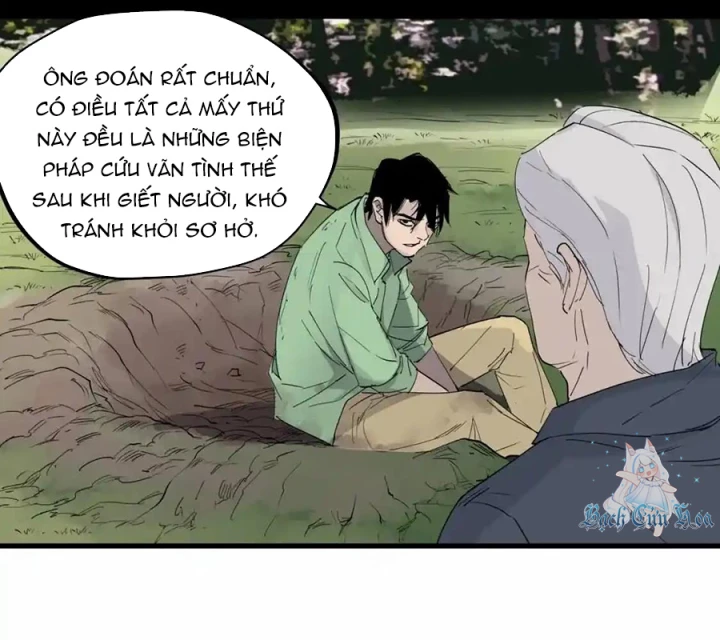 Tiêng Gọi Từ Muôn Loài Chapter 23 - 73