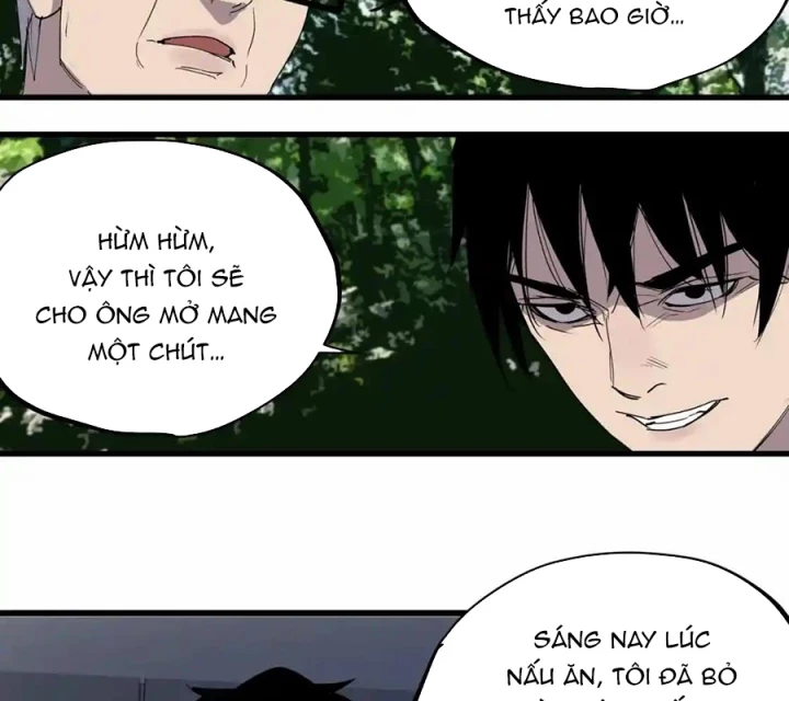 Tiêng Gọi Từ Muôn Loài Chapter 23 - 76