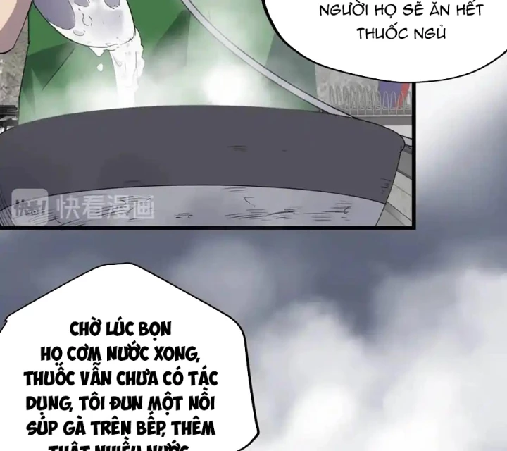 Tiêng Gọi Từ Muôn Loài Chapter 23 - 78