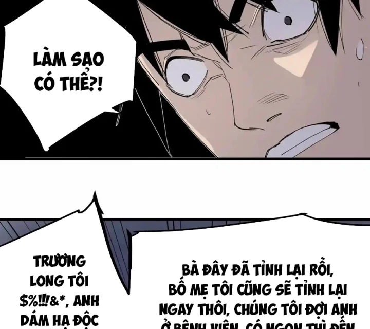 Tiêng Gọi Từ Muôn Loài Chapter 23 - 85