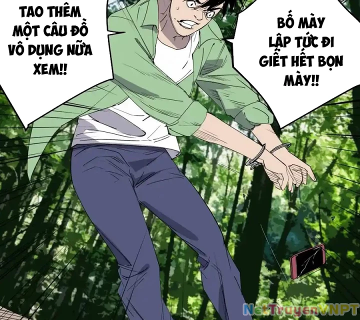 Tiêng Gọi Từ Muôn Loài Chapter 23 - 88