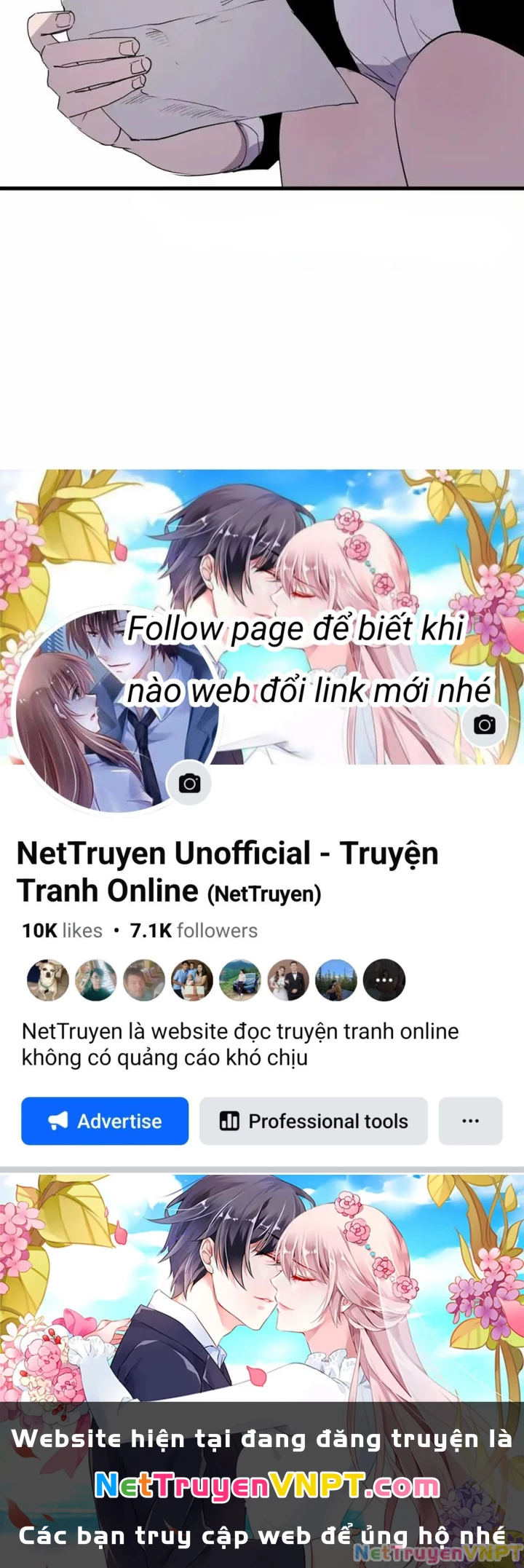Tiêng Gọi Từ Muôn Loài Chapter 23 - 101
