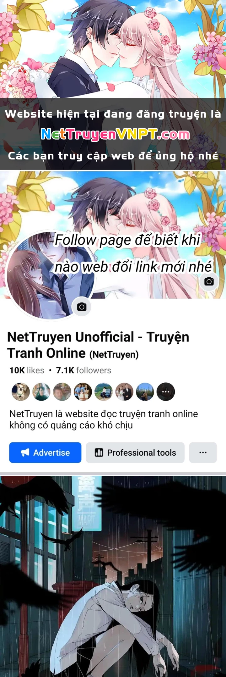 Tiêng Gọi Từ Muôn Loài Chapter 24 - 1