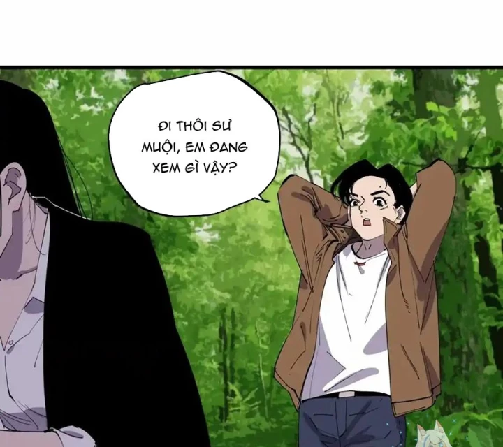 Tiêng Gọi Từ Muôn Loài Chapter 24 - 4