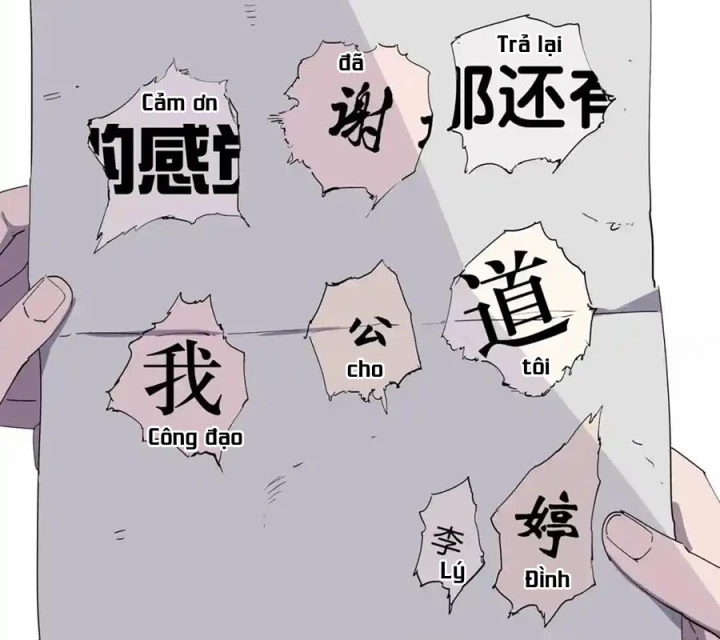 Tiêng Gọi Từ Muôn Loài Chapter 24 - 6