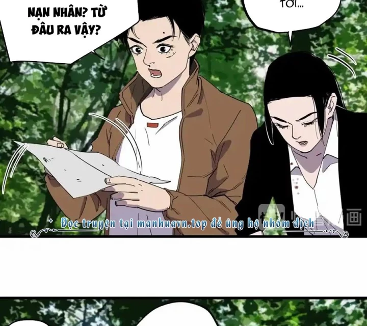 Tiêng Gọi Từ Muôn Loài Chapter 24 - 8