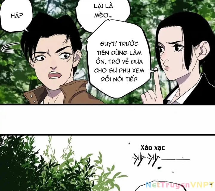 Tiêng Gọi Từ Muôn Loài Chapter 24 - 9