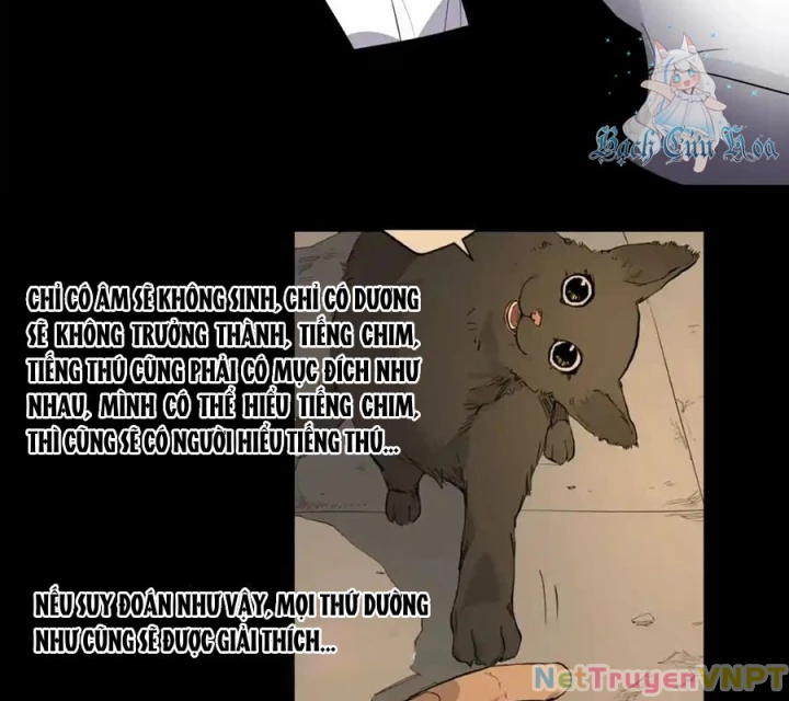 Tiêng Gọi Từ Muôn Loài Chapter 24 - 13