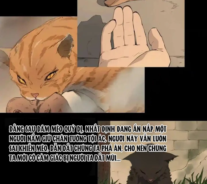 Tiêng Gọi Từ Muôn Loài Chapter 24 - 14
