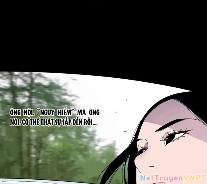 Tiêng Gọi Từ Muôn Loài Chapter 24 - 18