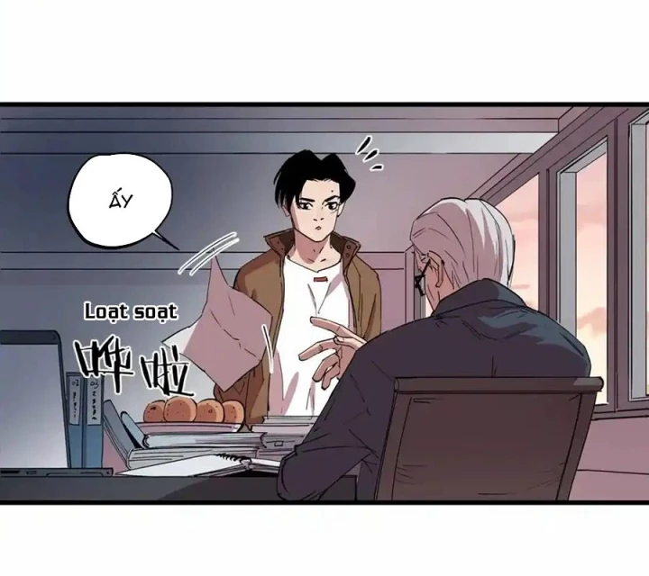 Tiêng Gọi Từ Muôn Loài Chapter 24 - 23