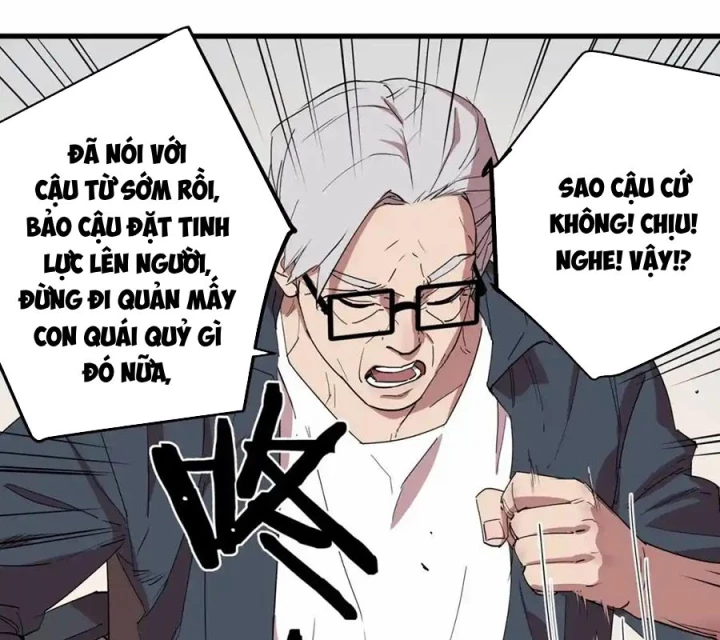 Tiêng Gọi Từ Muôn Loài Chapter 24 - 24