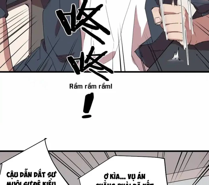 Tiêng Gọi Từ Muôn Loài Chapter 24 - 25