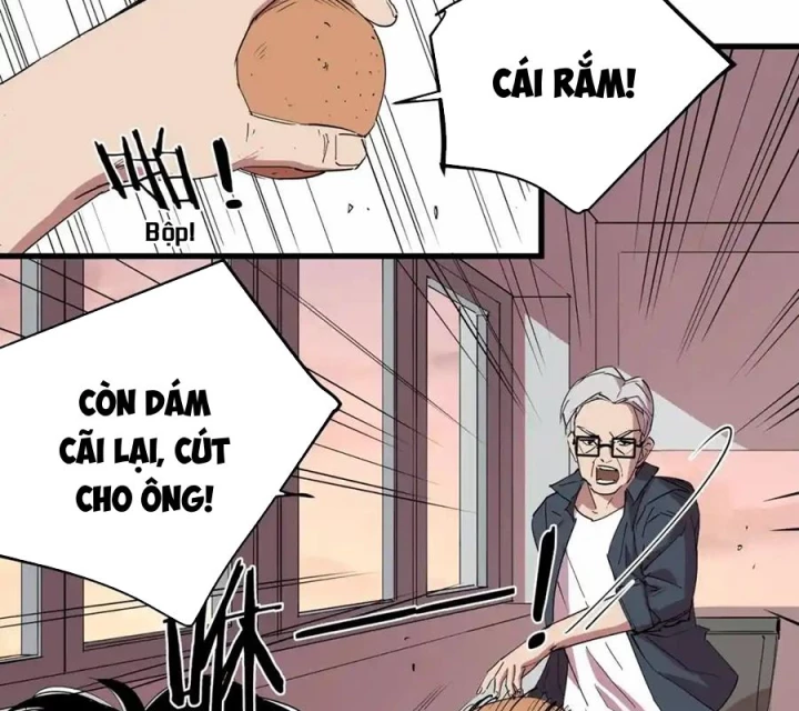 Tiêng Gọi Từ Muôn Loài Chapter 24 - 27