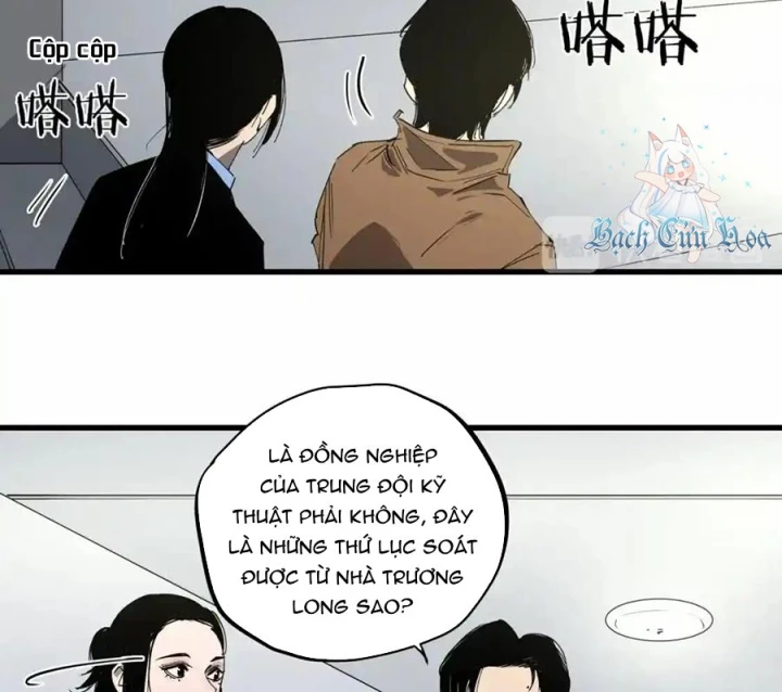 Tiêng Gọi Từ Muôn Loài Chapter 24 - 33