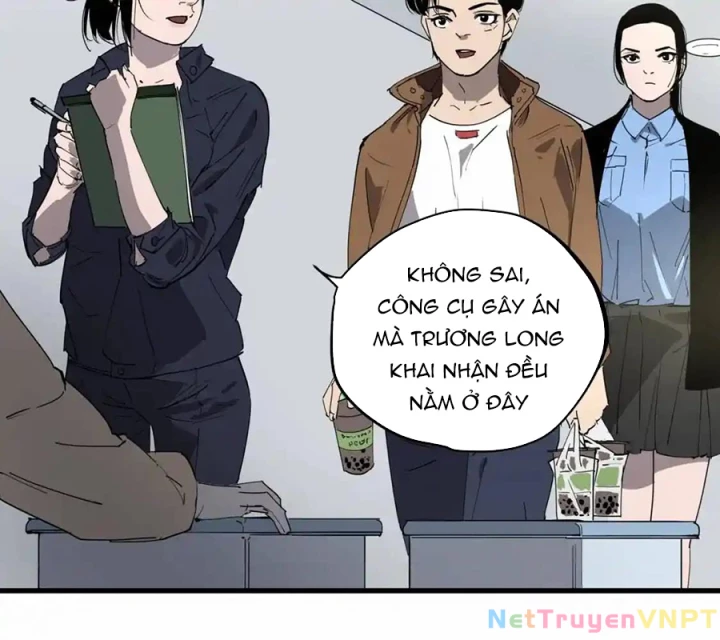 Tiêng Gọi Từ Muôn Loài Chapter 24 - 34