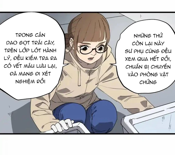 Tiêng Gọi Từ Muôn Loài Chapter 24 - 35