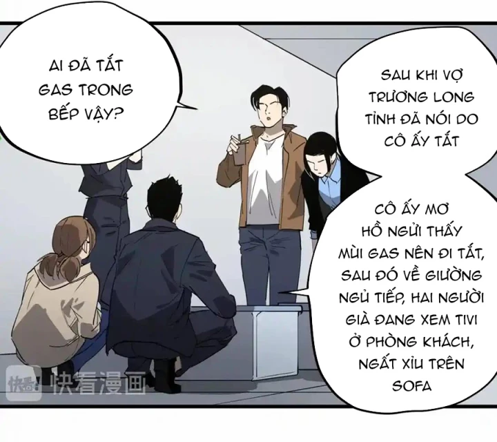 Tiêng Gọi Từ Muôn Loài Chapter 24 - 36