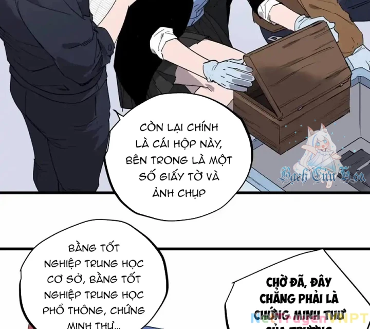 Tiêng Gọi Từ Muôn Loài Chapter 24 - 41