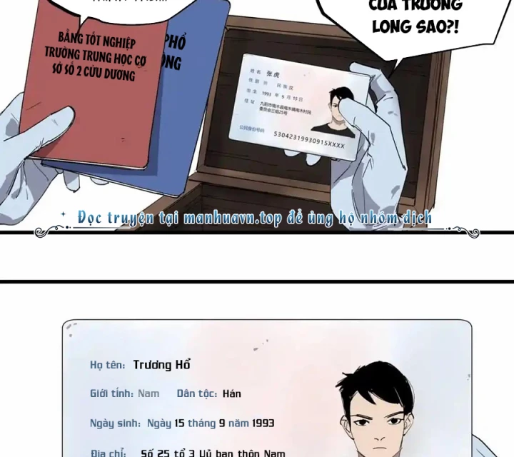 Tiêng Gọi Từ Muôn Loài Chapter 24 - 42