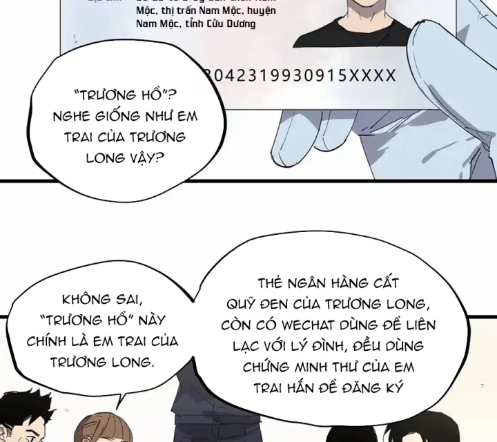Tiêng Gọi Từ Muôn Loài Chapter 24 - 43