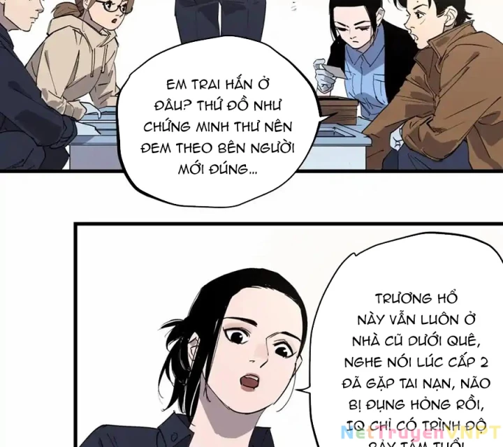 Tiêng Gọi Từ Muôn Loài Chapter 24 - 44