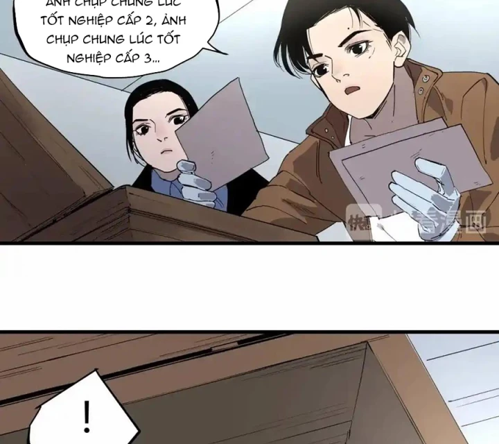 Tiêng Gọi Từ Muôn Loài Chapter 24 - 46