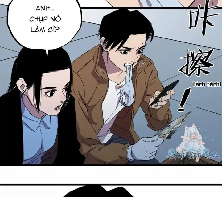 Tiêng Gọi Từ Muôn Loài Chapter 24 - 53