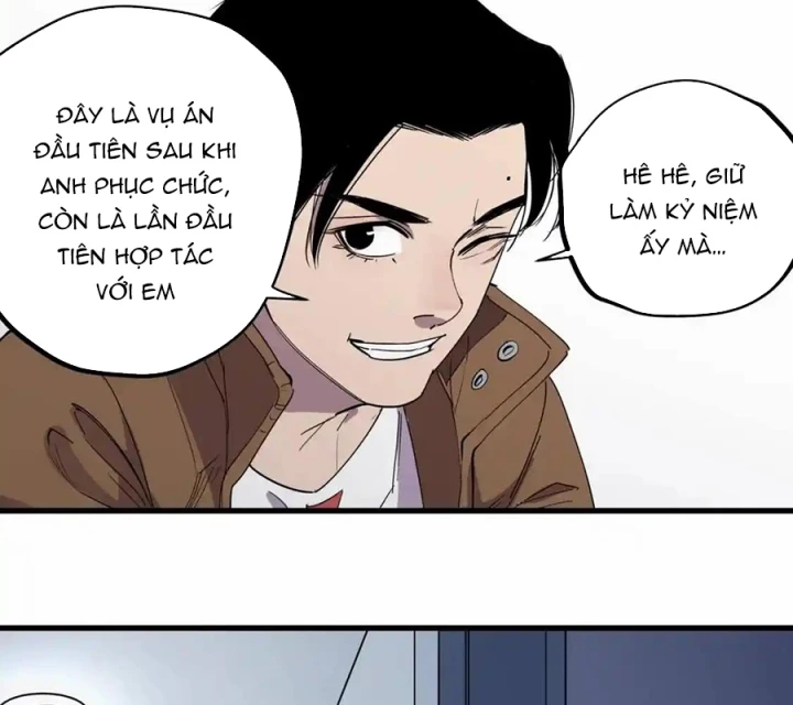 Tiêng Gọi Từ Muôn Loài Chapter 24 - 54