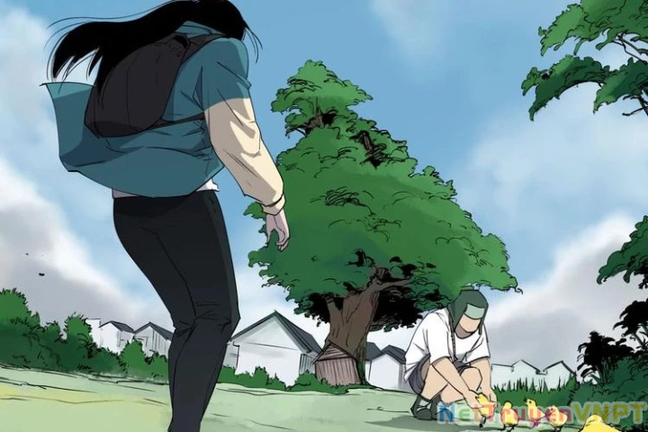 Tiêng Gọi Từ Muôn Loài Chapter 27 - 4