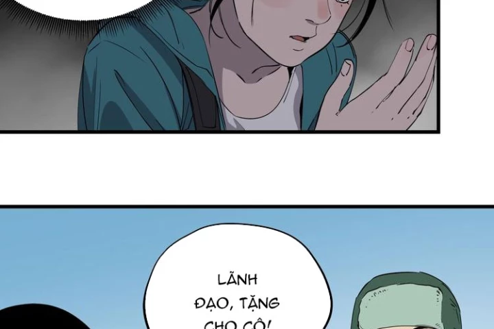 Tiêng Gọi Từ Muôn Loài Chapter 27 - 6