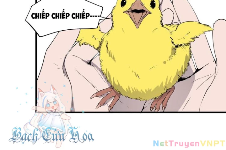 Tiêng Gọi Từ Muôn Loài Chapter 27 - 8