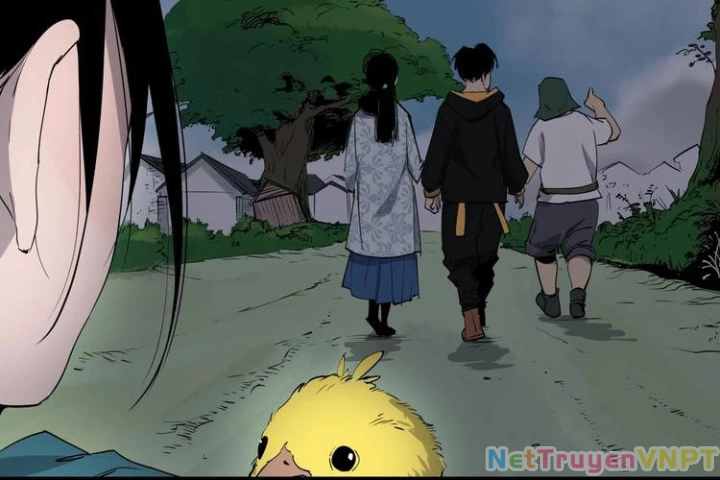 Tiêng Gọi Từ Muôn Loài Chapter 27 - 11