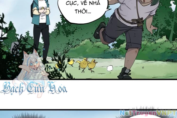 Tiêng Gọi Từ Muôn Loài Chapter 27 - 17
