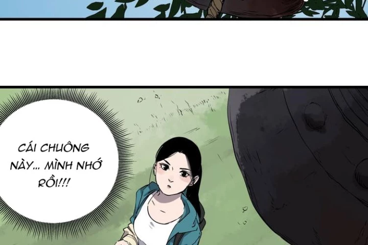 Tiêng Gọi Từ Muôn Loài Chapter 27 - 21