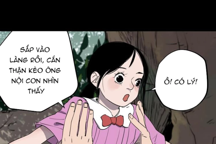 Tiêng Gọi Từ Muôn Loài Chapter 27 - 25