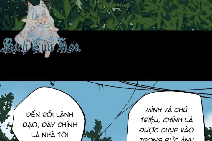 Tiêng Gọi Từ Muôn Loài Chapter 27 - 28