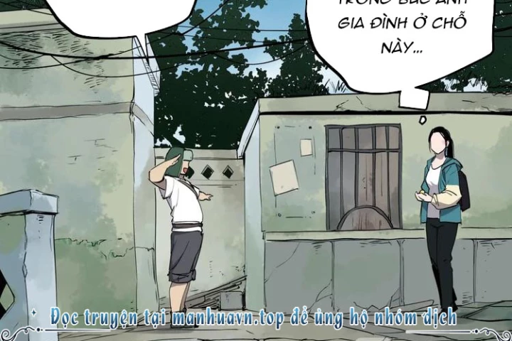 Tiêng Gọi Từ Muôn Loài Chapter 27 - 29