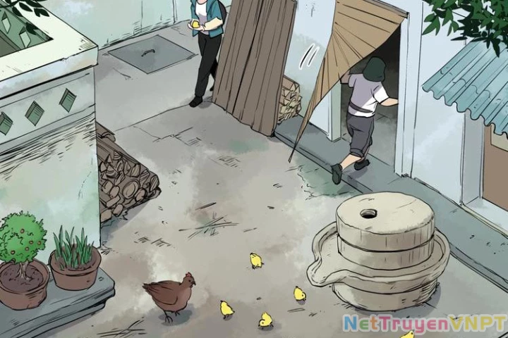 Tiêng Gọi Từ Muôn Loài Chapter 27 - 31