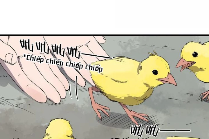 Tiêng Gọi Từ Muôn Loài Chapter 27 - 33