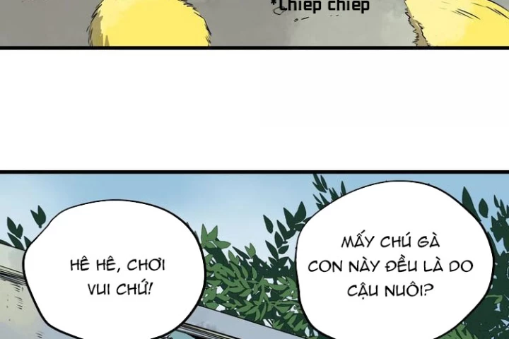 Tiêng Gọi Từ Muôn Loài Chapter 27 - 34